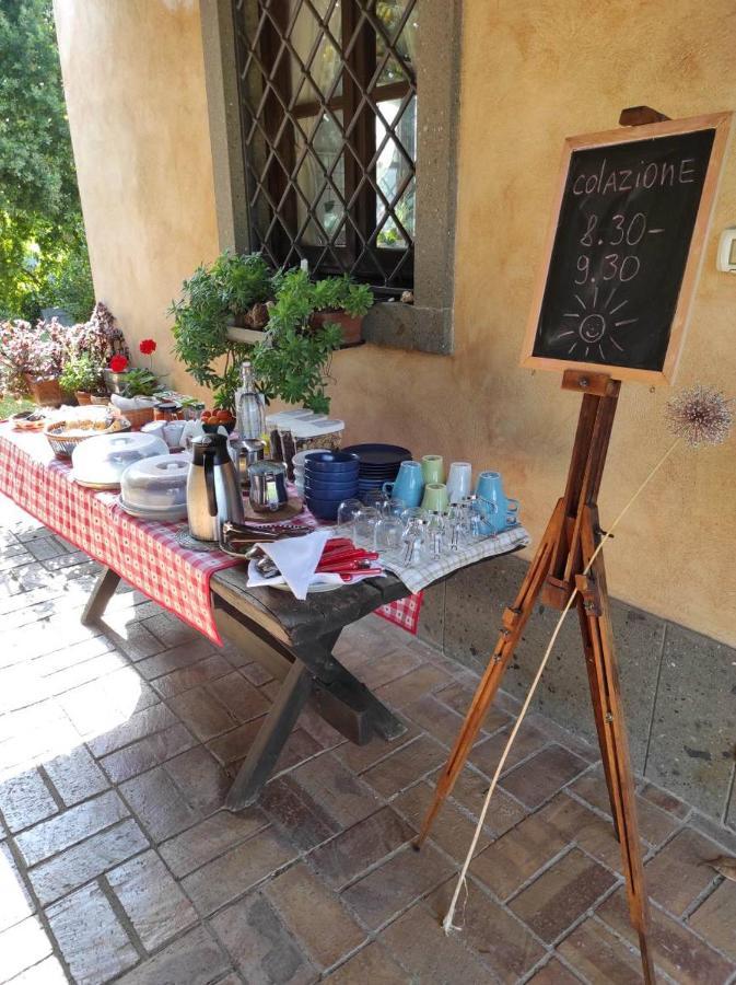 B&B Sole Mio Velletri Exterior photo