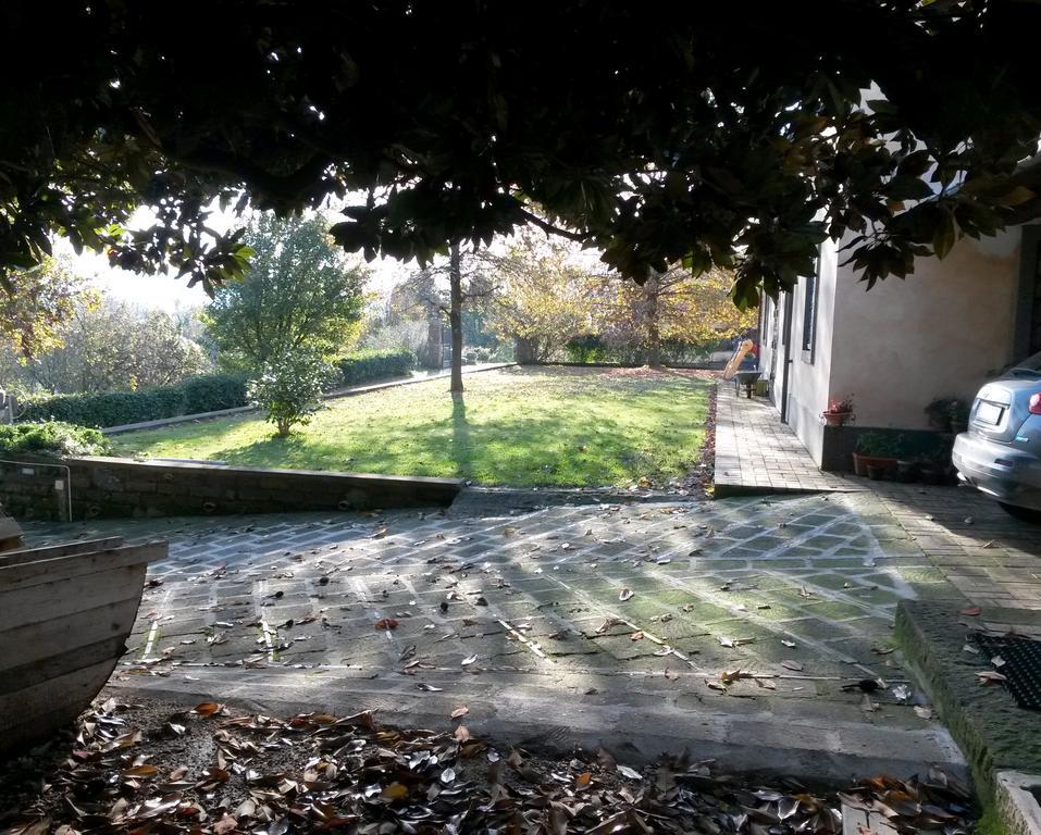 B&B Sole Mio Velletri Exterior photo