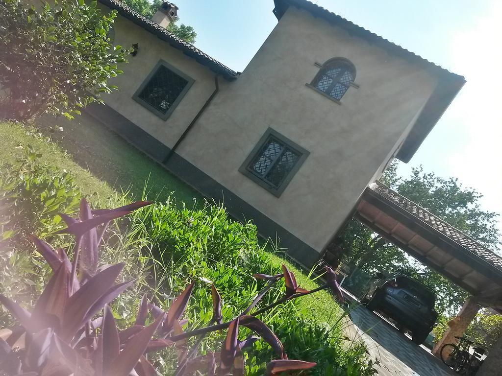 B&B Sole Mio Velletri Exterior photo