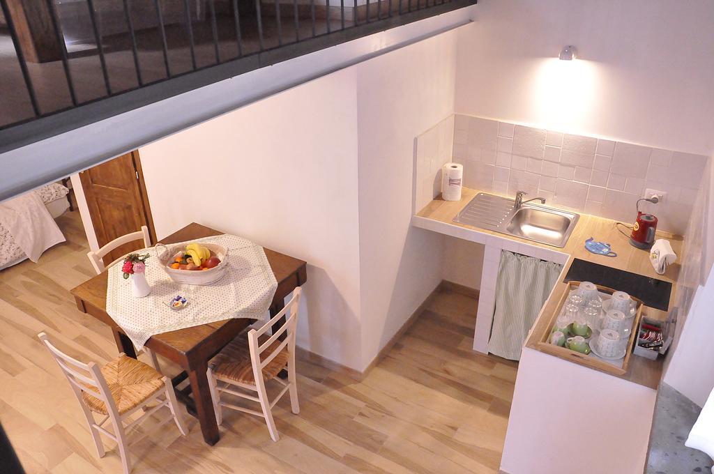 B&B Sole Mio Velletri Exterior photo