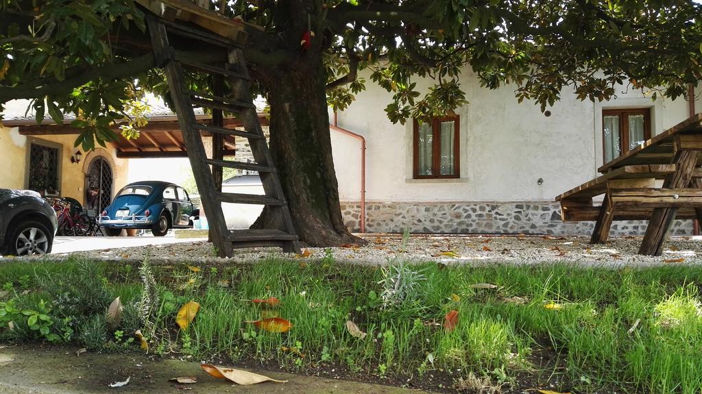 B&B Sole Mio Velletri Exterior photo