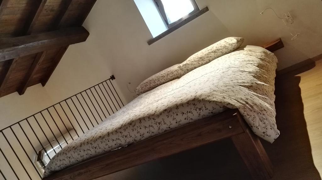 B&B Sole Mio Velletri Exterior photo